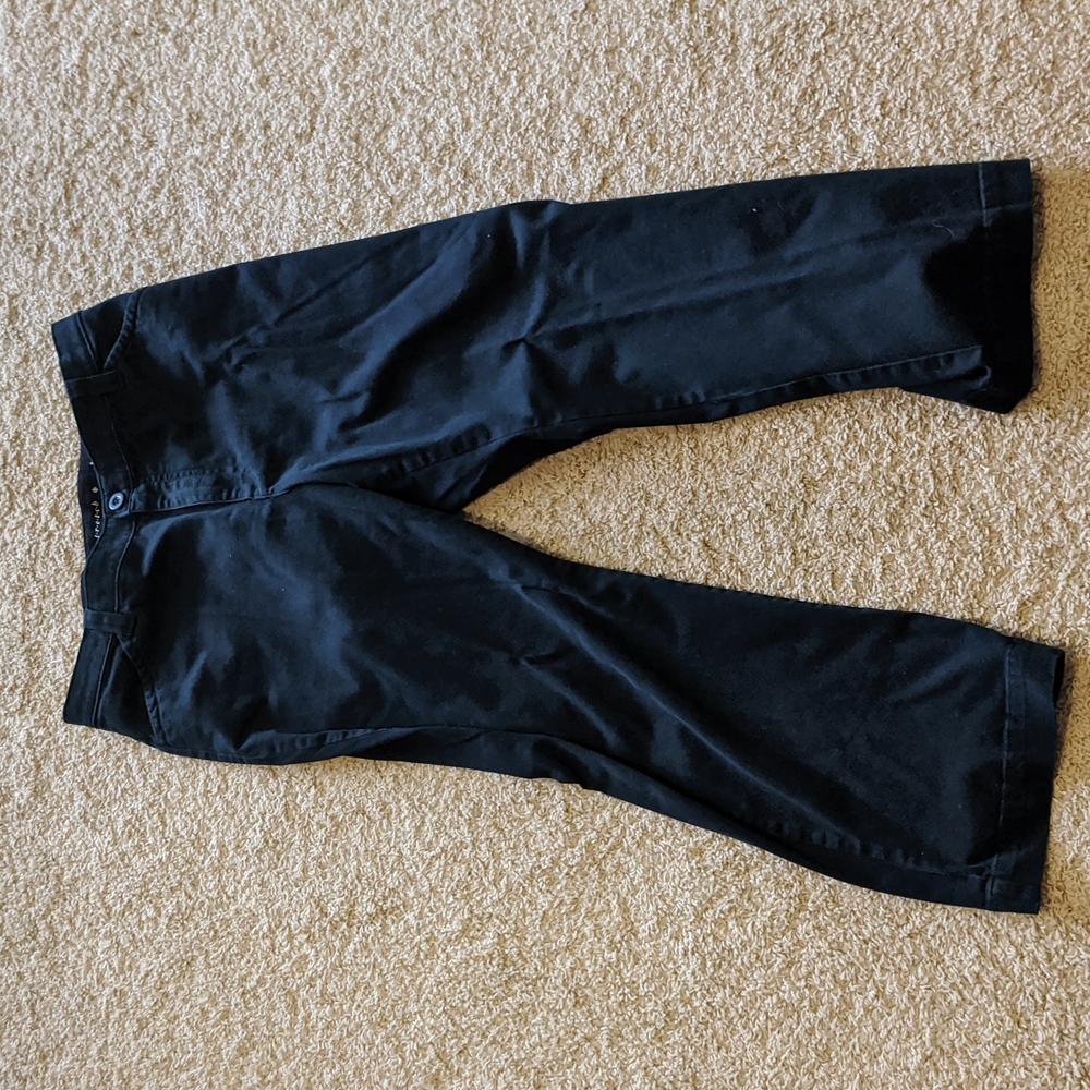 Lee Pants